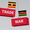 Uganda Kenya